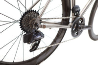Seven Axiom XX Sram Force eTap AXS Road Bike 2023, Size 56cm