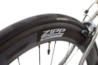 Seven Axiom XX Sram Force eTap AXS Road Bike 2023, Size 56cm