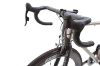 Seven Axiom XX Sram Force eTap AXS Road Bike 2023, Size 56cm