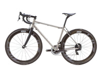 Seven Axiom XX Sram Force eTap AXS Road Bike 2023, Size 56cm
