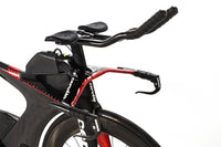 Cervelo P5X Sram Red eTap Disc TT Bike 2018, Size Large