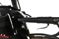 Cervelo P5X Sram Red eTap Disc TT Bike 2018, Size Large