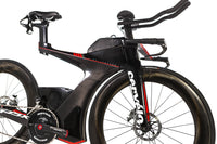 Cervelo P5X Sram Red eTap Disc TT Bike 2018, Size Large