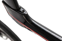 Cervelo P5X Sram Red eTap Disc TT Bike 2018, Size Large