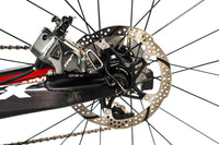 Cervelo P5X Sram Red eTap Disc TT Bike 2018, Size Large