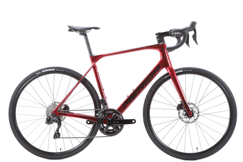 Merida Scultura Endurance 6000 Shimano 105 Di2 Road Bike 2023, Size Medium