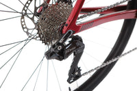 Merida Scultura Endurance 6000 Shimano 105 Di2 Road Bike 2023, Size Medium