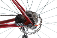Merida Scultura Endurance 6000 Shimano 105 Di2 Road Bike 2023, Size Medium