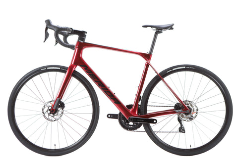 Merida Scultura Endurance 6000 Shimano 105 Di2 Road Bike 2023, Size Medium