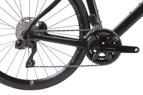 Pinarello X3 Shimano 105 Di2 Disc Road Bike 2025, Size 58cm