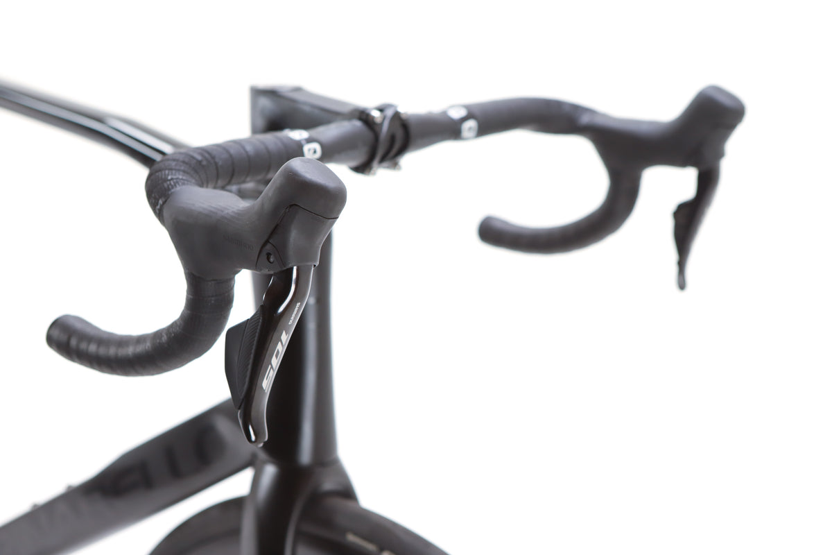 Pinarello X3 Shimano 105 Di2 Disc Road Bike 2025, Size 58cm