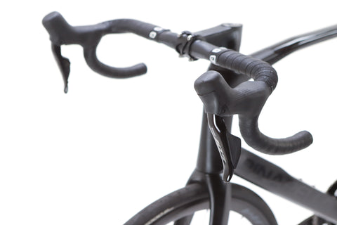 Pinarello X3 Shimano 105 Di2 Disc Road Bike 2025, Size 58cm