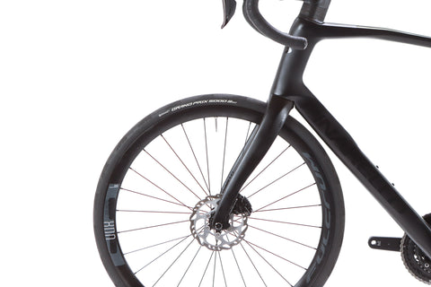 Pinarello X3 Shimano 105 Di2 Disc Road Bike 2025, Size 58cm