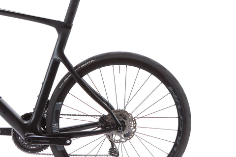 Pinarello X3 Shimano 105 Di2 Disc Road Bike 2025, Size 58cm