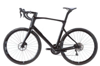 Pinarello X3 Shimano 105 Di2 Disc Road Bike 2025, Size 58cm