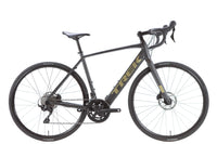 Trek Domane+ AL 5 Shimano 105 Disc Electric Road Bike 2025, Size 56cm
