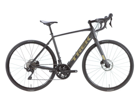 Trek Domane+ AL 5 Shimano 105 Disc Electric Road Bike 2025, Size 56cm