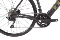 Trek Domane+ AL 5 Shimano 105 Disc Electric Road Bike 2025, Size 56cm