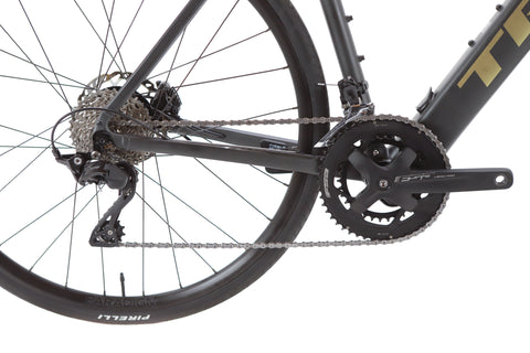 Trek Domane+ AL 5 Shimano 105 Disc Electric Road Bike 2025, Size 56cm