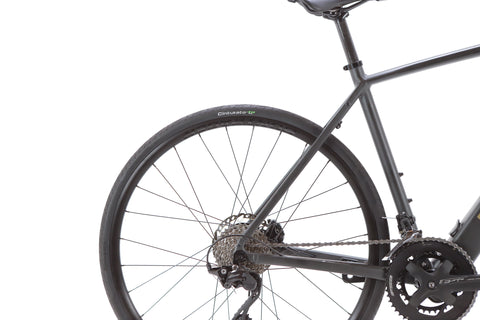 Trek Domane+ AL 5 Shimano 105 Disc Electric Road Bike 2025, Size 56cm