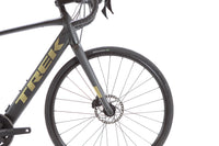 Trek Domane+ AL 5 Shimano 105 Disc Electric Road Bike 2025, Size 56cm