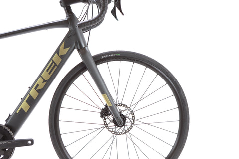 Trek Domane+ AL 5 Shimano 105 Disc Electric Road Bike 2025, Size 56cm