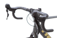 Trek Domane+ AL 5 Shimano 105 Disc Electric Road Bike 2025, Size 56cm