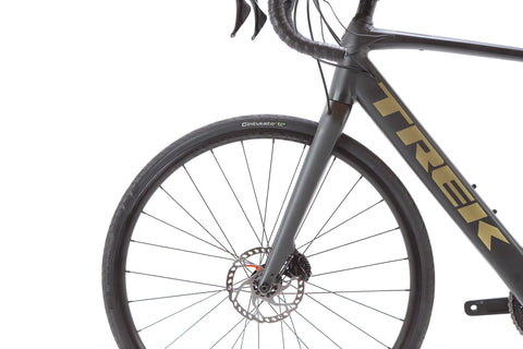 Trek Domane+ AL 5 Shimano 105 Disc Electric Road Bike 2025, Size 56cm