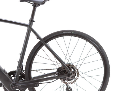 Trek Domane+ AL 5 Shimano 105 Disc Electric Road Bike 2025, Size 56cm
