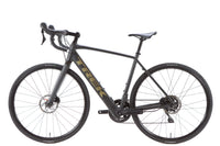 Trek Domane+ AL 5 Shimano 105 Disc Electric Road Bike 2025, Size 56cm