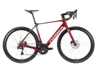 Orbea Gain M20i Shimano Ultegra Di2 Disc Electric Road Bike 2022, Size Medium