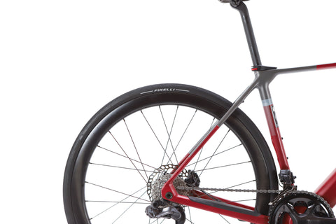 Orbea Gain M20i Shimano Ultegra Di2 Disc Electric Road Bike 2022, Size Medium