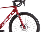 Orbea Gain M20i Shimano Ultegra Di2 Disc Electric Road Bike 2022, Size Medium