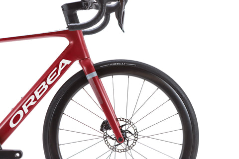 Orbea Gain M20i Shimano Ultegra Di2 Disc Electric Road Bike 2022, Size Medium