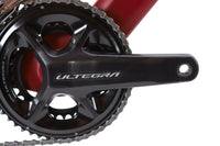 Orbea Gain M20i Shimano Ultegra Di2 Disc Electric Road Bike 2022, Size Medium