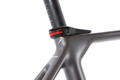 Orbea Gain M20i Shimano Ultegra Di2 Disc Electric Road Bike 2022, Size Medium