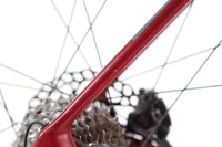 Orbea Gain M20i Shimano Ultegra Di2 Disc Electric Road Bike 2022, Size Medium