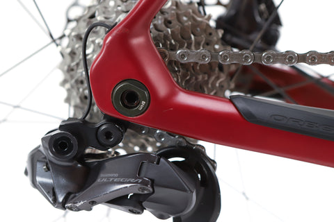 Orbea Gain M20i Shimano Ultegra Di2 Disc Electric Road Bike 2022, Size Medium