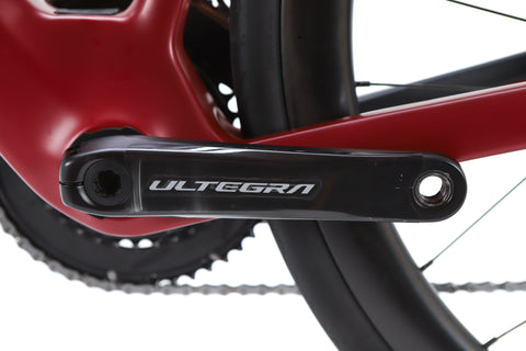 Orbea Gain M20i Shimano Ultegra Di2 Disc Electric Road Bike 2022, Size Medium