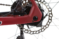 Orbea Gain M20i Shimano Ultegra Di2 Disc Electric Road Bike 2022, Size Medium