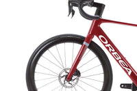 Orbea Gain M20i Shimano Ultegra Di2 Disc Electric Road Bike 2022, Size Medium