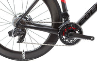 Colnago C64 Sram Red eTap AXS Disc Road Bike 2020, Size 48s