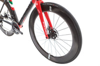 Colnago C64 Sram Red eTap AXS Disc Road Bike 2020, Size 48s