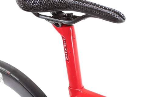 Colnago C64 Sram Red eTap AXS Disc Road Bike 2020, Size 48s