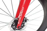 Colnago C64 Sram Red eTap AXS Disc Road Bike 2020, Size 48s