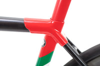 Colnago C64 Sram Red eTap AXS Disc Road Bike 2020, Size 48s