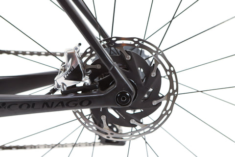Colnago C64 Sram Red eTap AXS Disc Road Bike 2020, Size 48s