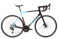 Ridley Helium Disc Shimano 105 Disc Road Bike 2022, Size Medium