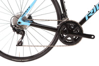Ridley Helium Disc Shimano 105 Disc Road Bike 2022, Size Medium