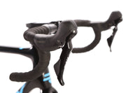 Ridley Helium Disc Shimano 105 Disc Road Bike 2022, Size Medium